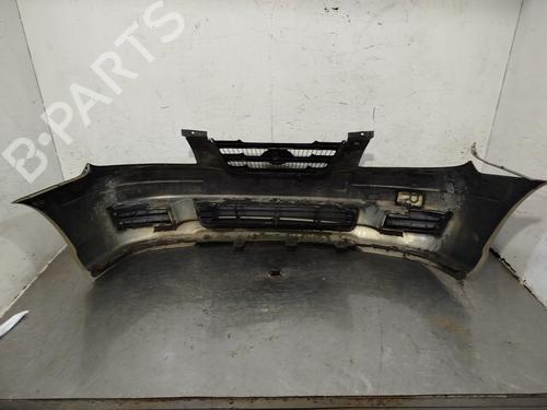 Front bumper HYUNDAI MATRIX (FC)  | BP24514553C7 