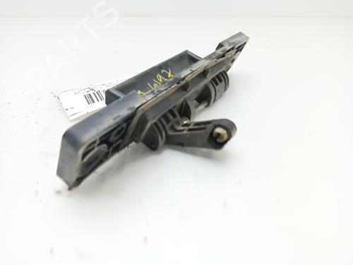 Tailgate handle KIA SORENTO I (JC)  | BP22275726C132 