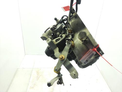 Skrzynia biegów OPEL CORSA C (X01)  | BP29824570M3 