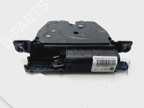 Tailgate lock BMW X1 (E84) sDrive 20 d | BP26703919C101 