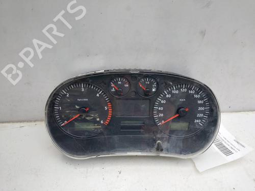 Used Instrument cluster SEAT TOLEDO II (1M2) 1.9 TDI (110 hp) 16129846