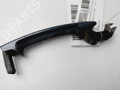 Front left exterior door handle SKODA SUPERB I (3U4) 1.9 TDI | BP19094906C128 