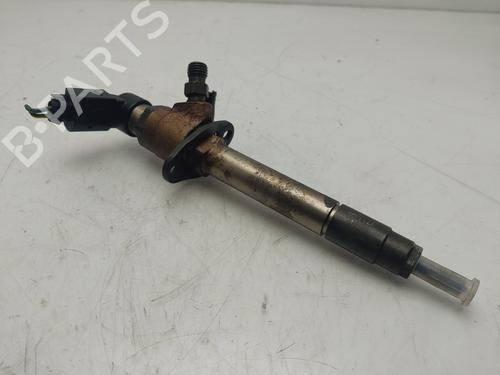 Used Injector CITROËN C5 III (RD_) 2.7 HDi (RDUHZJ) (204 hp) 21393537