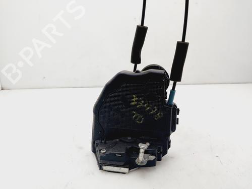 Used Rear right lock LEXUS CT (ZWA10_) 200h (ZWA10_) (99 hp) 26607283