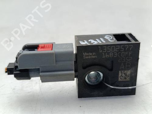 Elektronisk sensor Elektronisk sensor OPEL ASTRA J (P10) [2009-2016] 39881599 39881599