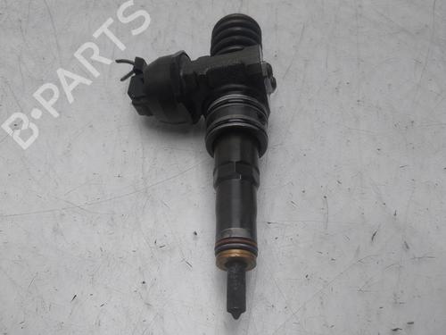 Used Injector Injector 39184030 39184030
