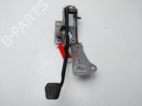 Used Break pedal FORD FOCUS III [2010-2020]  29584623