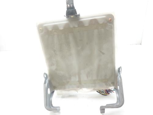 Engine control unit (ECU) TOYOTA COROLLA (_E12_) 2.0 D-4D (CDE120R, CDE120L_) | BP16918879M57 