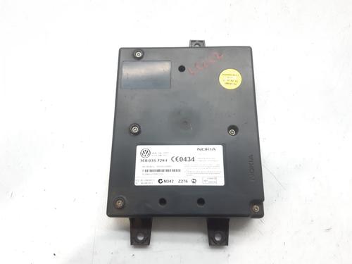 Used Electronic module VW PASSAT B6 Variant (3C5) [2005-2011]  9857599