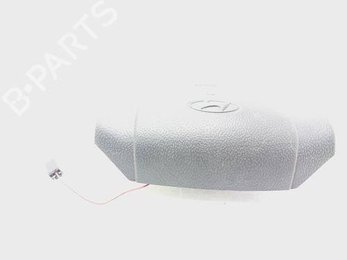 Driver airbag HYUNDAI GETZ (TB) 1.1 | BP19142729C9 