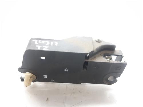 Rear left interior door handle FORD FOCUS II (DA_, HCP, DP) 1.8 TDCi | BP12403015I15 