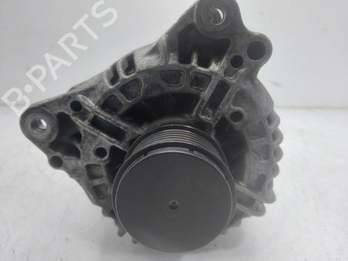 Used Alternator Alternator 38192243 38192243