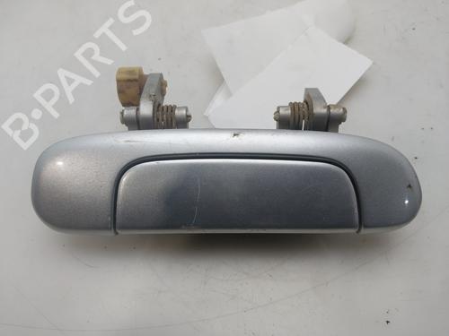 Used Rear right exterior door handle Rear right exterior door handle MAZDA PREMACY (CP) 2.0 TD (101 hp) 33296732 33296732