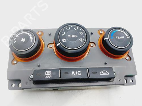 Used Climate control KIA CARENS III MPV (UN) 2.0 CRDi 115 (115 hp) 22909162
