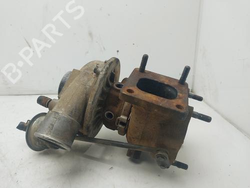 Turbocharger/Supercharger KIA CARNIVAL / GRAND CARNIVAL III (VQ) 2.9 CRDi | BP24546989M71 