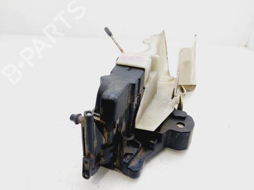 Front left lock MERCEDES-BENZ E-CLASS (W210) E 320 CDI (210.026) | BP26431729C98 