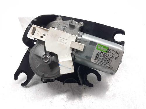 Used Rear wiper motor PEUGEOT 308 I (4A_, 4C_) [2007-2016]  6592763