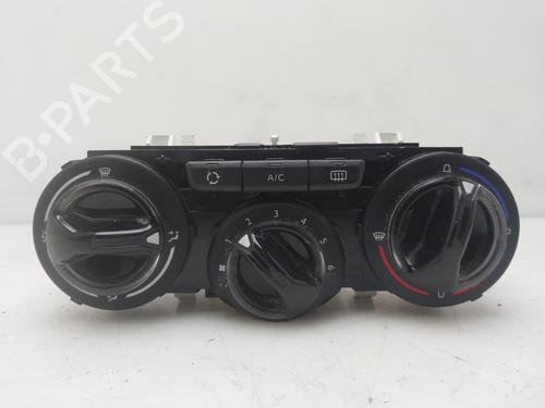 Used Climate control Climate control 36879507 36879507