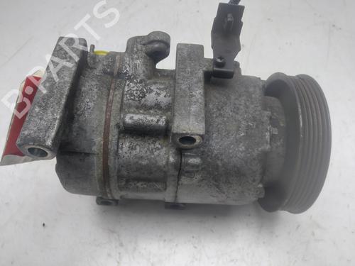 AC compressor KIA CARENS IV 1.7 CRDi | BP38320432M34 - Image 2