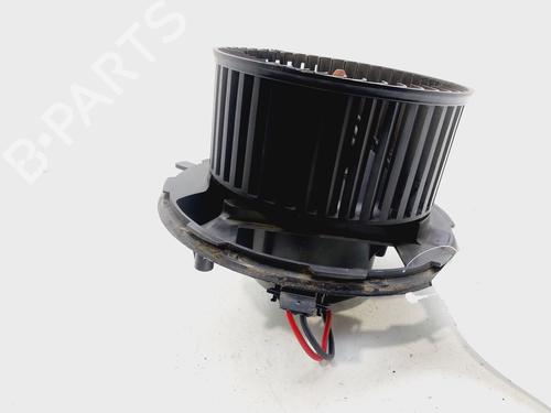 Heater blower motor AUDI A3 Sportback (8PA)  | BP25252691M62 