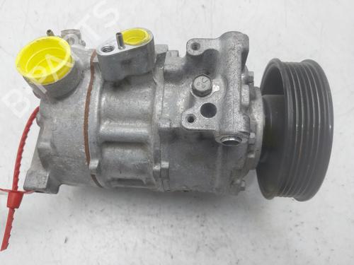 AC compressor VW POLO VI (AW1, BZ1, AE1) | BP38197054M34 - Image 2