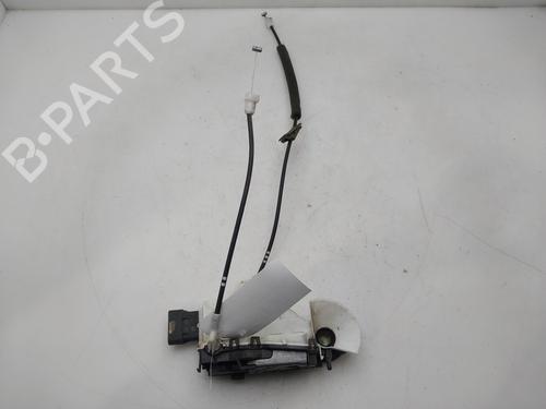 Used Front left lock Front left lock PEUGEOT 5008 (0U_, 0E_) 1.6 HDi (112 hp) 34718053 34718053
