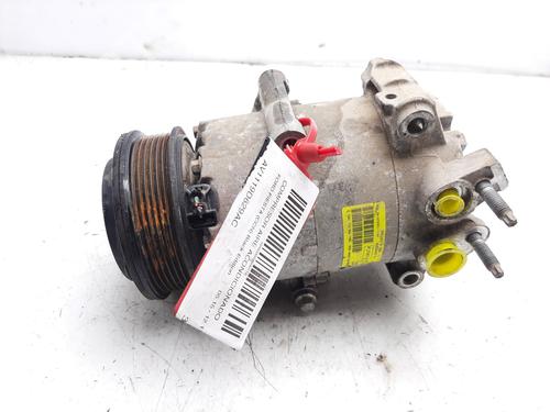 AC compressor FORD FIESTA VI (CB1, CCN) 1.25 | BP16401699M34 