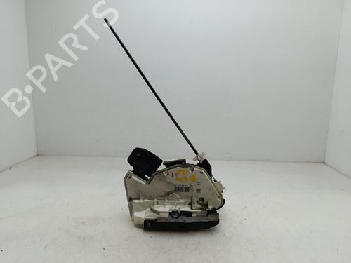 Used Rear right lock Rear right lock SKODA RAPID (NH3, NK3, NK6) [2012-2022] 34343815 34343815