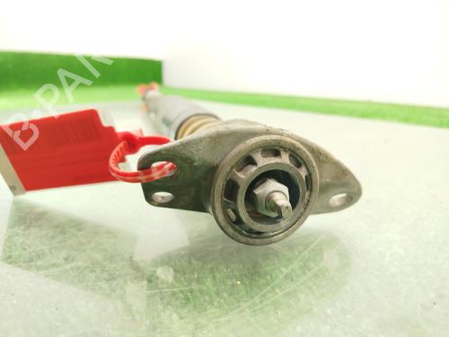 Left rear shock absorber SKODA RAPID (NH3, NK3, NK6)  | BP29751695M18 