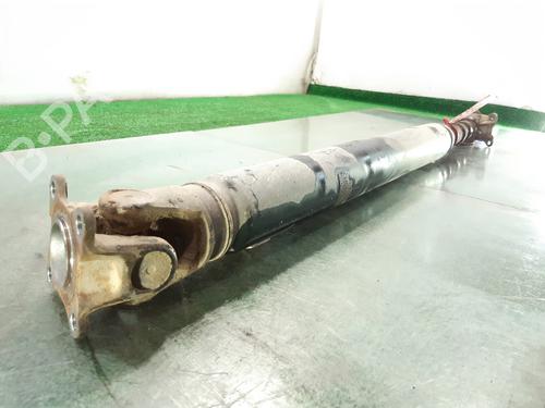 Driveshaft TOYOTA LAND CRUISER PRADO (_J12_) 3.0 D-4D (KDJ120, KDJ125) | BP11053475M37 