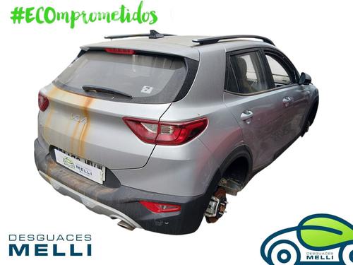 Left front driveshaft KIA STONIC (YB) | BP33239014M38 - Image 8