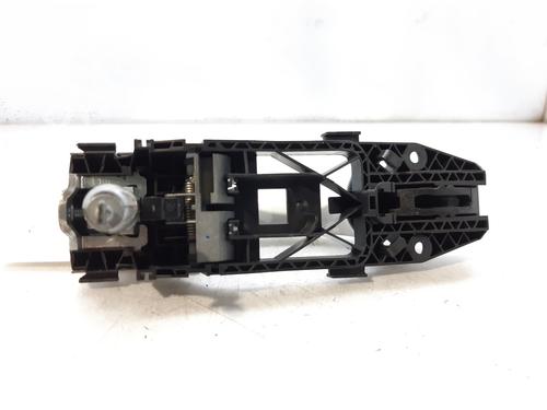 Front left exterior door handle SKODA OCTAVIA III Combi (5E5, 5E6)  | BP11349907C128 