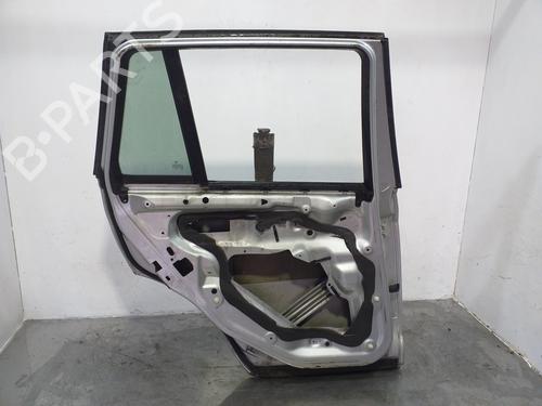 Left rear door BMW X3 (E83) 2.0 d | BP18033550C4 