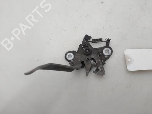 Used Hood lock Hood lock 37602921 37602921