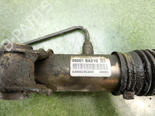Steering rack NISSAN PRIMERA (P12) 2.2 Di | BP37265348M22 - Image 2