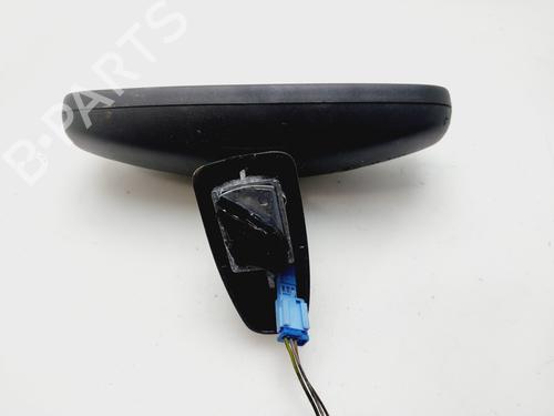 Rear mirror CITROËN C4 I (LC_) | BP31017063I6