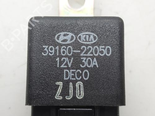 Electronic module HYUNDAI ACCENT II (LC) 1.5 CRDi | BP38054481M83 - Image 2