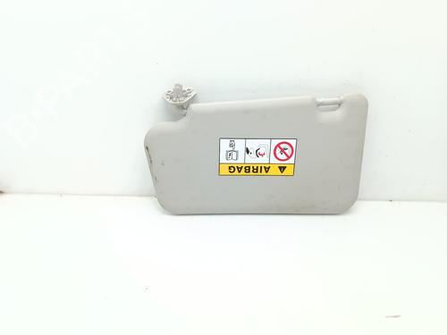 Right sun visor NISSAN JUKE (F15)  | BP28089264I2 