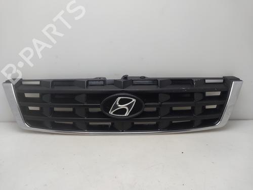 Used Grille Grille 37011300 37011300