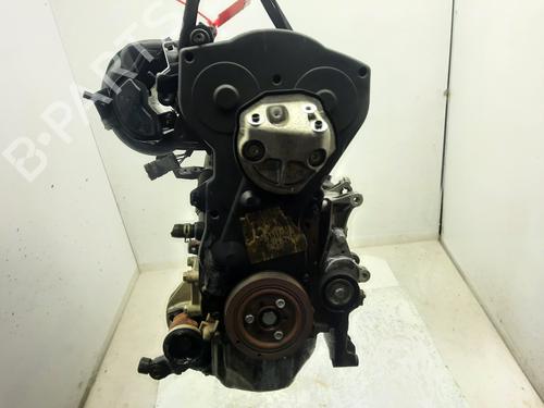 Engine PEUGEOT 307 (3A/C) | BP31979088M1