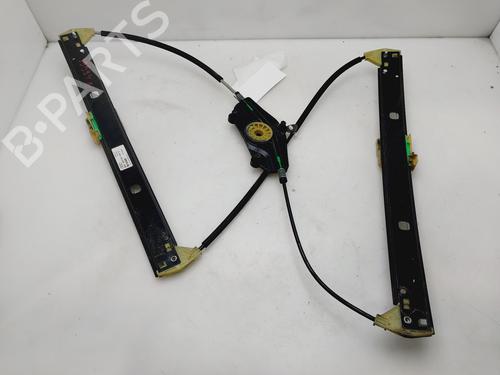 Used Front left window mechanism AUDI A4 B8 (8K2) [2007-2017]  31093723