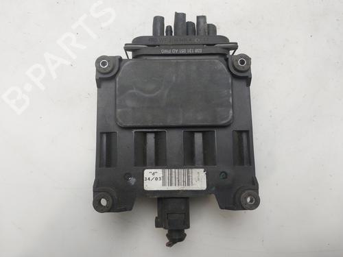 Electronic sensor SEAT CORDOBA (6L2) 1.9 TDI | BP36672150M84 - Image 3