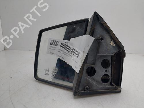 Used Left mirror Left mirror RENAULT TRAFIC Van (T_, P_, V_) 1.9 D (60 hp) 39717242 39717242