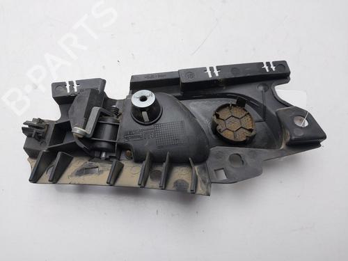 Front right interior door handle OPEL CORSA D (S07) | BP37535296I14 - Image 4
