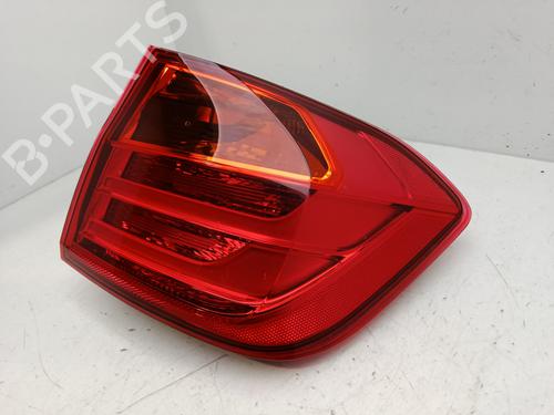 Used Right taillight BMW 3 (F30, F80) 320 d (163 hp) 32071548