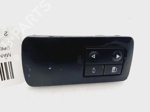 Used Right front window switch OPEL VECTRA C (Z02) 2.2 DTI 16V (F69) (125 hp) 30411686