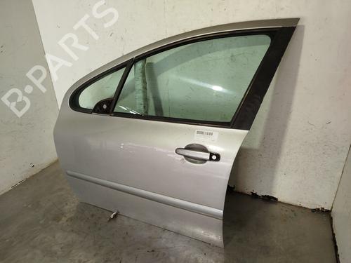 Left front door PEUGEOT 307 Break (3E)  | BP29821004C2