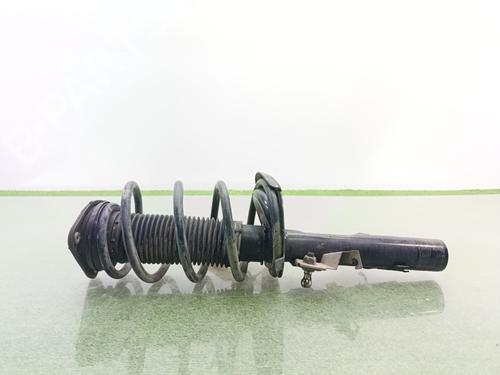 Used Right front shock absorber FORD FOCUS II (DA_, HCP, DP) 1.6 TDCi (90 hp) 30742586