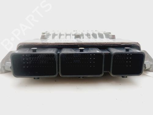 Engine control unit (ECU) PEUGEOT 407 SW (6E_, 6D_) 2.0 | BP29704598M57