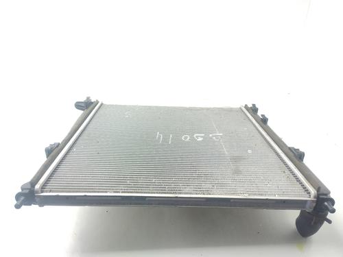 Used Water radiator KIA SORENTO II (XM) [2009-2016]  29620842